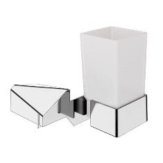 Dekor Banyo Kuvars Diş Fırçalık K70 706